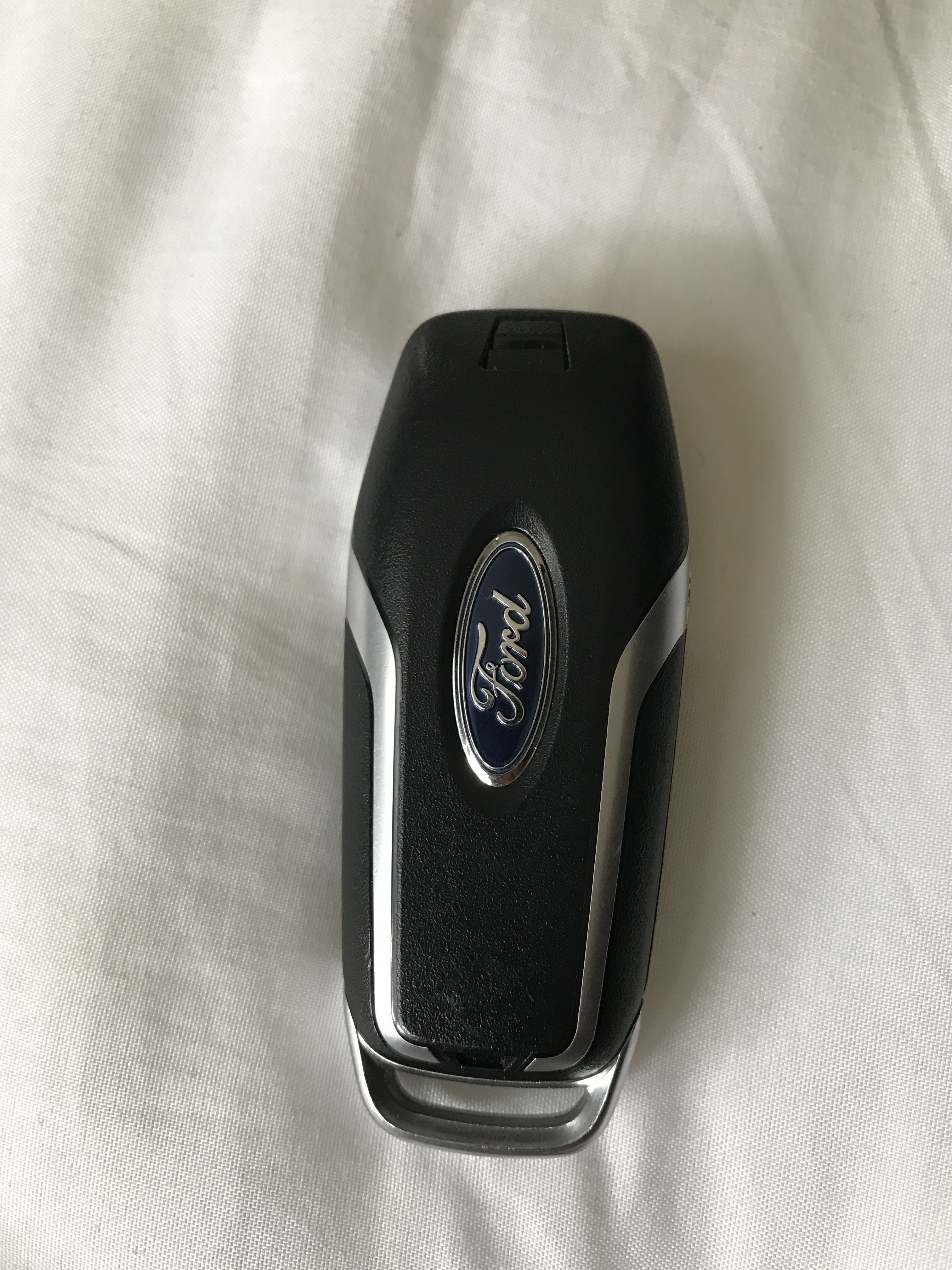 Ford Smart Key Replacement