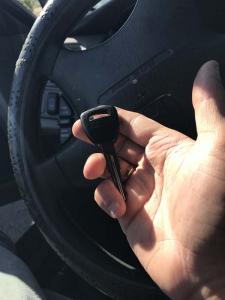 1998 Honda Accord key (6)