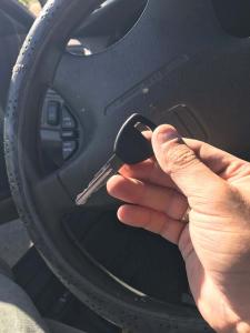 1998 Honda Accord key (7)