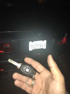 BMW remote head key (5)