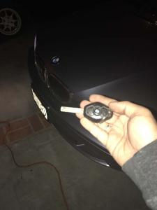 BMW remote head key (8)