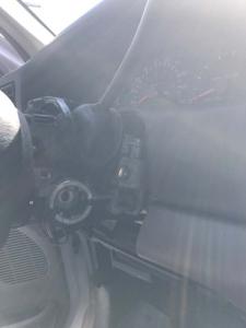 Ford F-350 Ignition Replace (9)